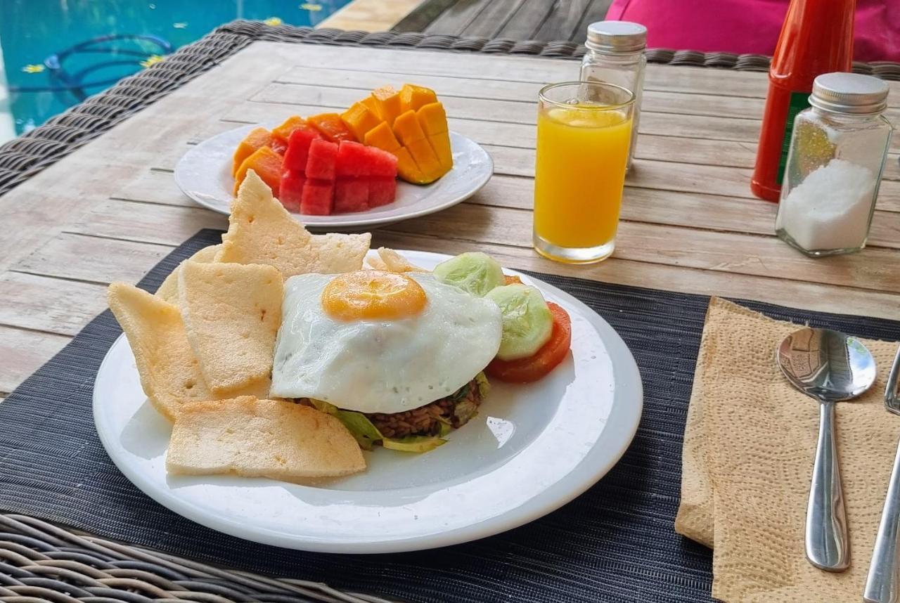 Starling Villas Sanur Εξωτερικό φωτογραφία