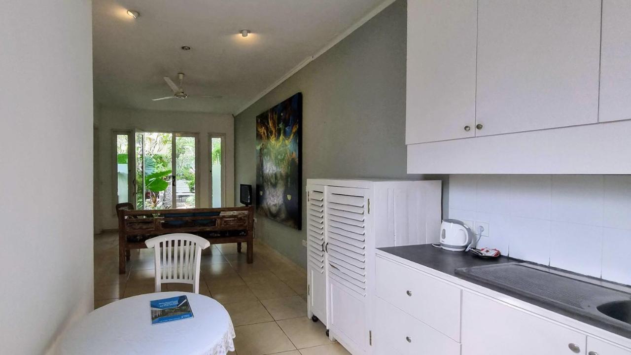 Starling Villas Sanur Εξωτερικό φωτογραφία