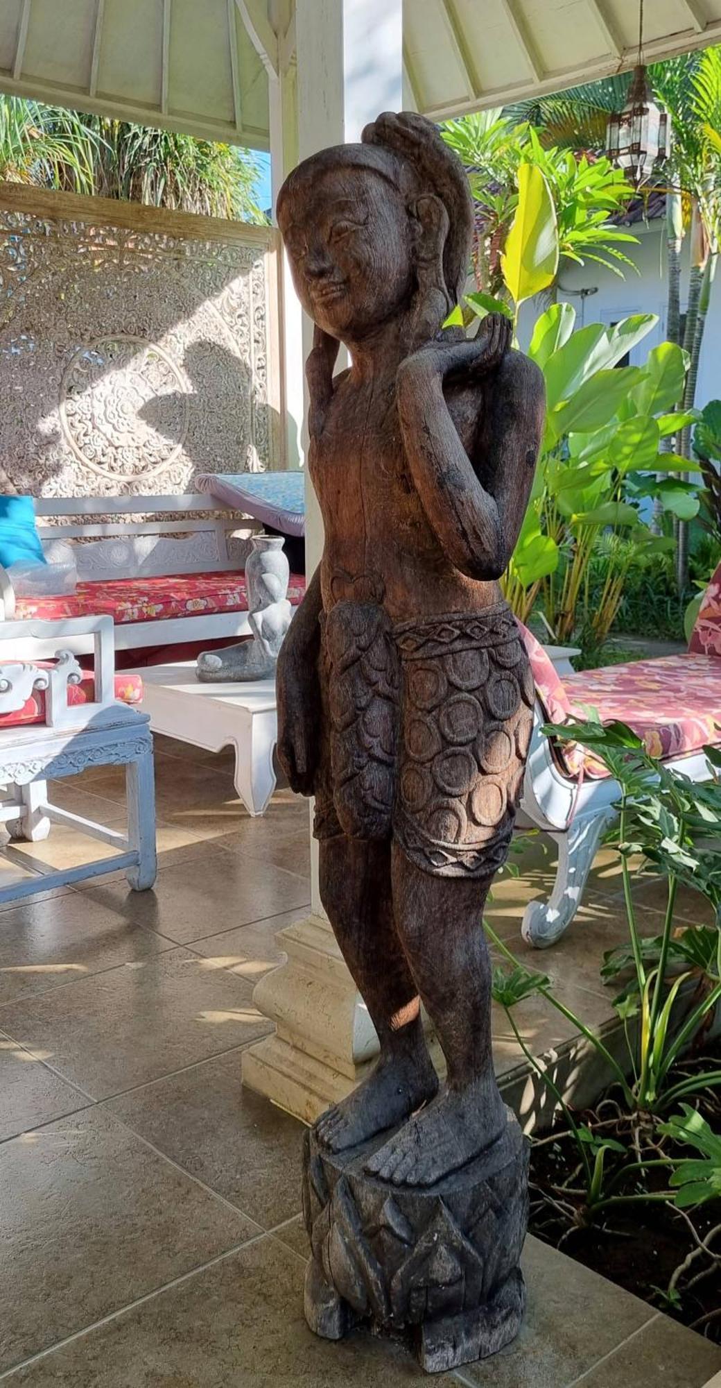 Starling Villas Sanur Εξωτερικό φωτογραφία