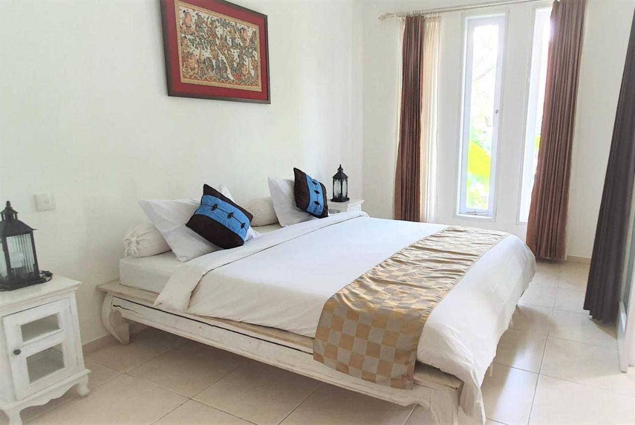 Starling Villas Sanur Εξωτερικό φωτογραφία