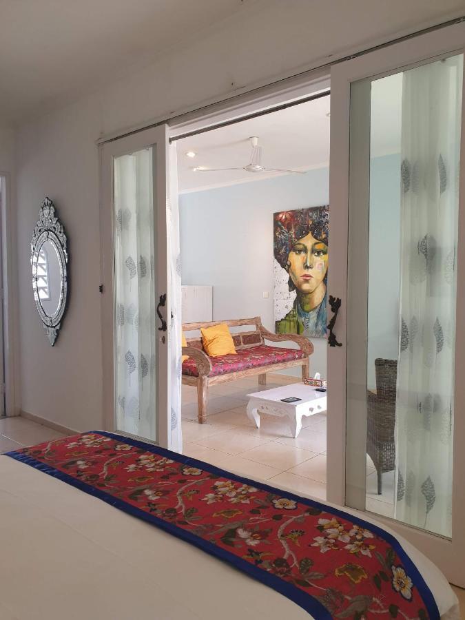 Starling Villas Sanur Εξωτερικό φωτογραφία